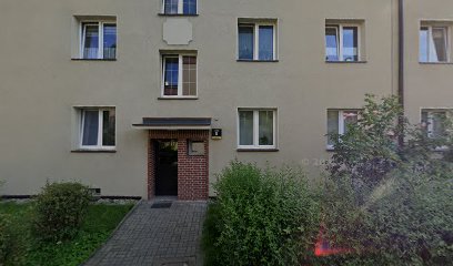 Sala Prób / Sala Taneczna Centrum Katowice (Poniatowskiego) — sala prób Katowice