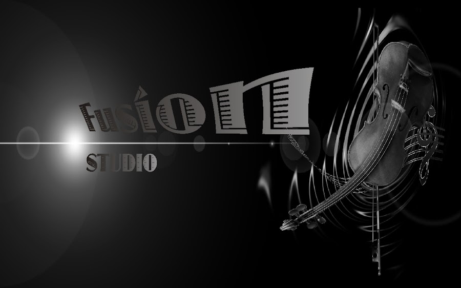 Studio Fusion — sala prób Warszawa